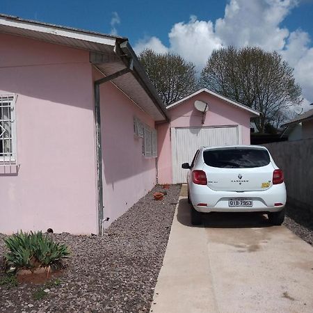 Casa Em Sao Joaquim Villa Exterior photo
