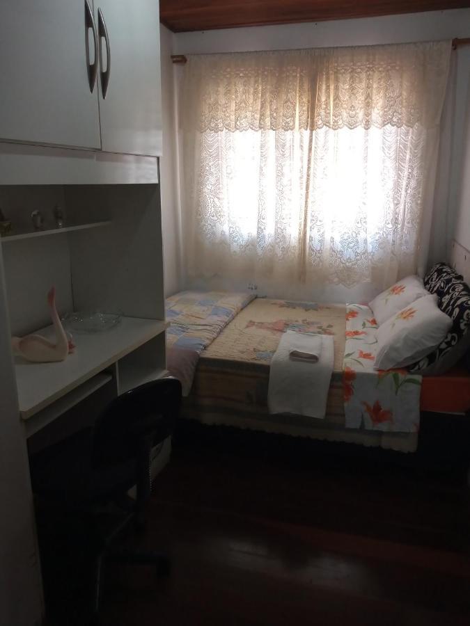Casa Em Sao Joaquim Villa Exterior photo