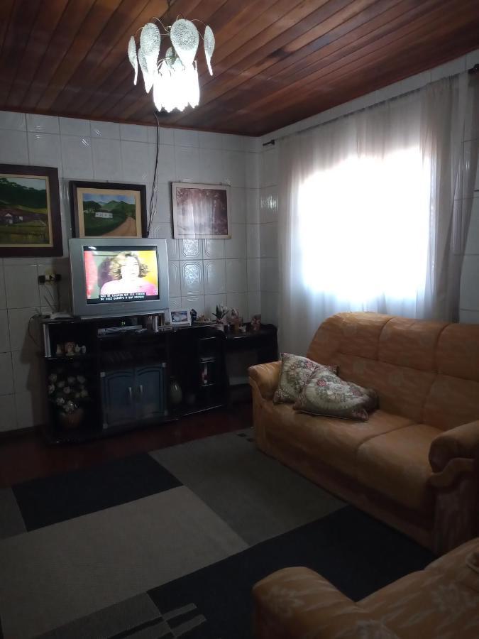Casa Em Sao Joaquim Villa Exterior photo