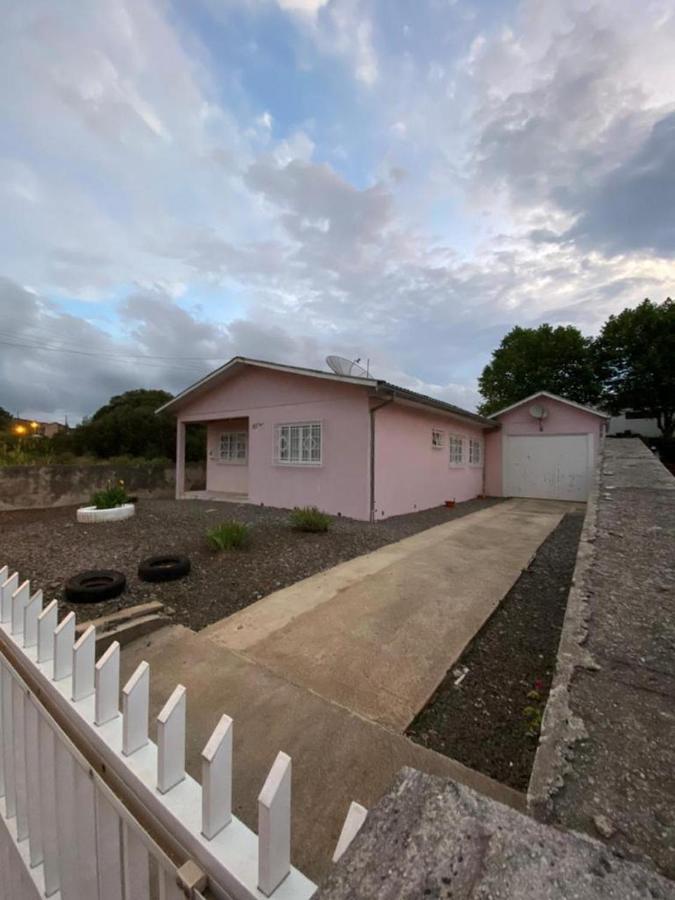 Casa Em Sao Joaquim Villa Exterior photo