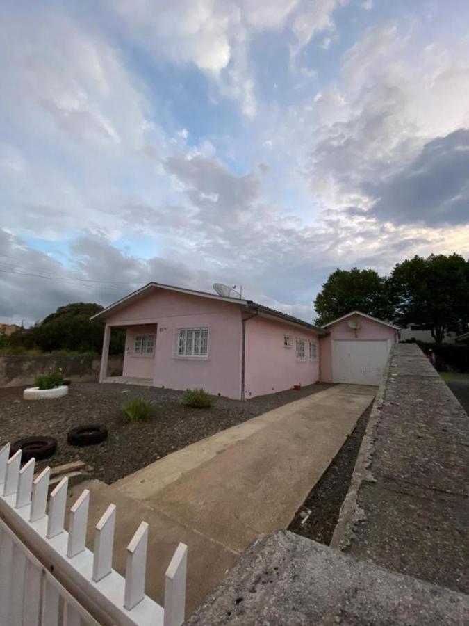 Casa Em Sao Joaquim Villa Exterior photo