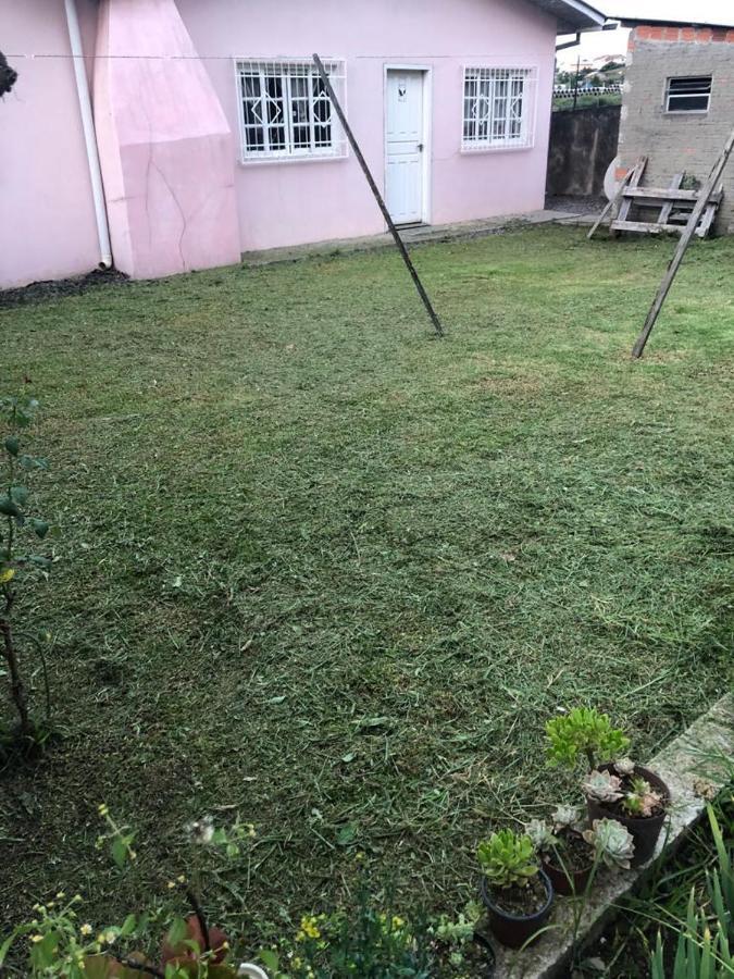 Casa Em Sao Joaquim Villa Exterior photo